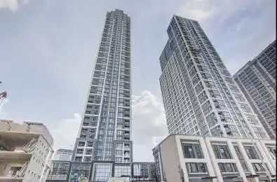 7 Mabelle Avenue Unit# 4010 Toronto W08 Ontario M9A 0C9