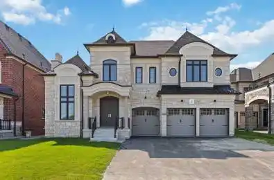 92 Sunny Acre Crescent King Ontario L7B 0S6