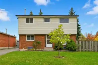 28 Bacall Crescent Hamilton Ontario L8T 4W9