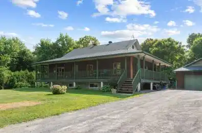 20646 County 25 Road South Glengarry Ontario K0C 1A0