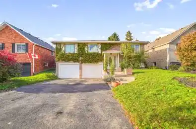 57 Ashgrove Avenue Brantford Ontario N3R 6E3