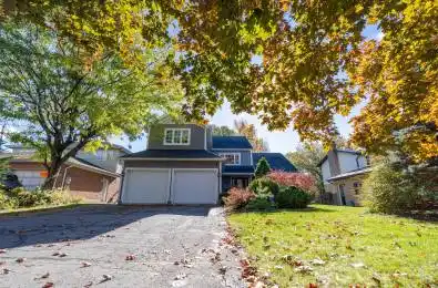865 Chelsea Crescent Cornwall Ontario K6H 6Y6