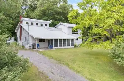 1655 Old Perth Road Mississippi Mills Ontario K0A 1A0