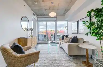 1190 Dundas Street Unit# 504 Toronto E01 Ontario M4M 0C5