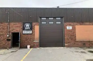 50 NIAGARA Street Unit# D03 St. Catharines Ontario L2R 4K9