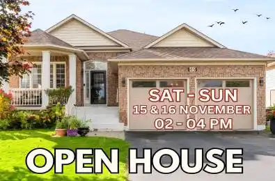 49 RED Pine Wasaga Beach Ontario L9Z 3B2