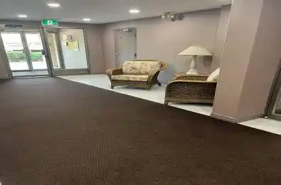 249 Major Mackenzie Drive Unit# 406 Richmond Hill Ontario L4C 9M8