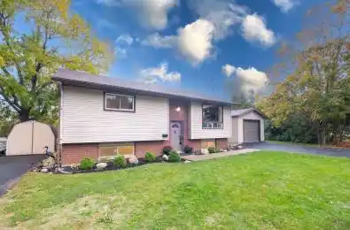 8 First Street Orillia Ontario L3V 4A8