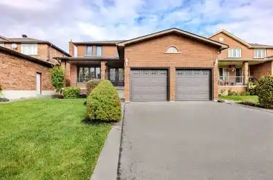 113 Cabaletta Crescent Vaughan Ontario L4L 6L1