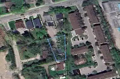 650 Srigley Street Newmarket Ontario L3Y 1W9