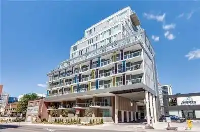 68 Merton Street Unit# 706 Toronto C10 Ontario M4S 0A7