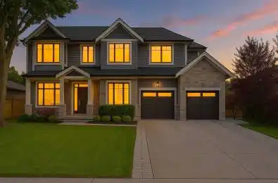 1225 Baldwin Drive Oakville Ontario L6J 2W4