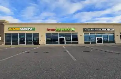 1903 Ironoak Way Oakville Ontario L6H 0N1