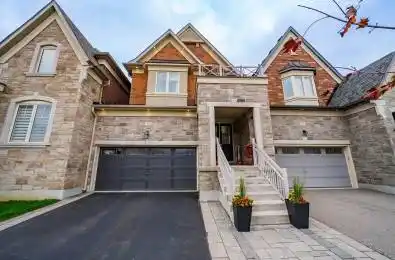 19 Kettle Valley Trail King Ontario L7B 0N3