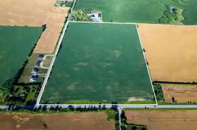 117 Bishopsgate Road Brant Ontario N0E 1E0