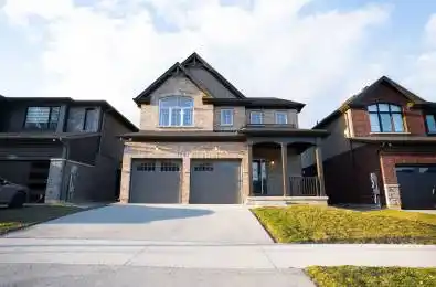 217 Walker Road Pelham Ontario L0S 1E6