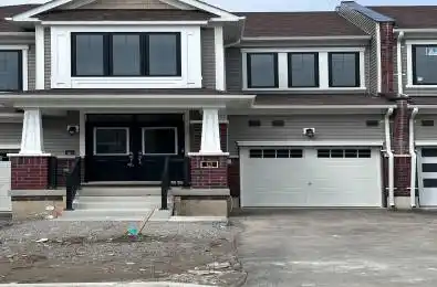 13 Rochester Drive Barrie Ontario L9S 2Z8