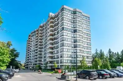 8501 Bayview Avenue Unit# 710 Richmond Hill Ontario L4B 3J7