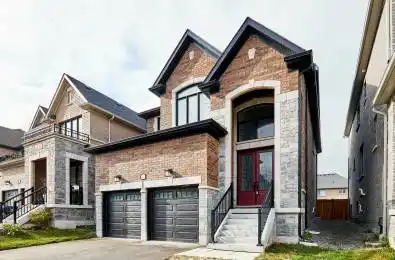 1344 Blackmore Street Innisfil Ontario L9S 0J8