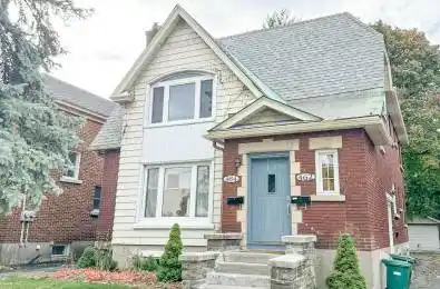 464 Holland Avenue Dows Lake - Civic Hospital and Area Ontario K1Y 0Z5