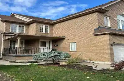 36 Creekwood Drive Brampton Ontario L7A 1J3