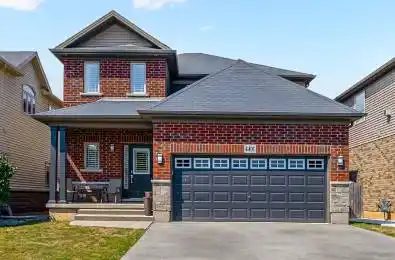 4401 Dennis Avenue Lincoln Ontario L0R 1B9