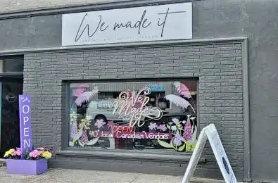 50 Front Street Trent Hills Ontario K0L 1L0