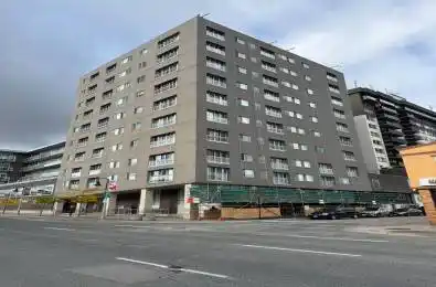 44 Bond Street Unit# 902 Oshawa Ontario L1G 6R2