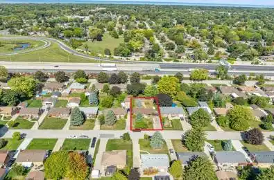 1002 Eastlawn Avenue Sarnia Ontario N7S 1X4