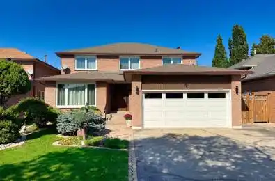 223 River Oaks Boulevard Oakville Ontario L6H 3V2