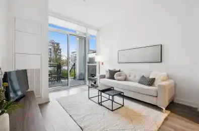 25 Neighbourhood Lane Unit# 101 Toronto W07 Ontario M6P 1Z9