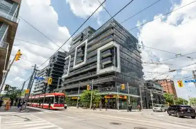1030 King Street Unit# 922 Toronto C01 Ontario M6K 0B4