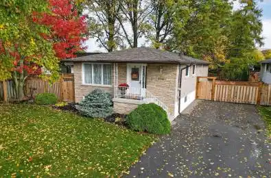 120 Kinross Street Haldimand Ontario N3W 1K1
