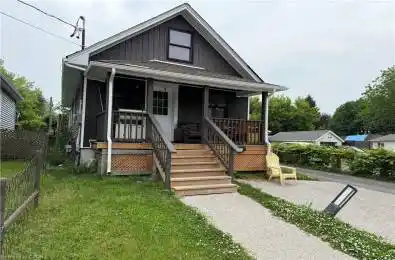 4123 Hickson Avenue Niagara Falls Ontario L2E 3K1