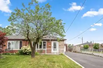 84 Goldsboro Road Toronto W05 Ontario M9L 1A7