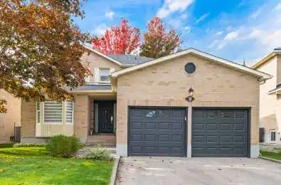 10 Culpepper Court Caledon Ontario L7E 5V6