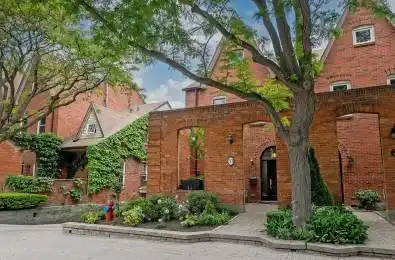 53 Forsythe Street Oakville Ontario L6K 3R7