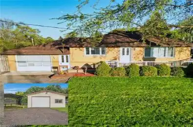 7011 Wellington Rd 124 Road Guelph/Eramosa Ontario N1H 6J4