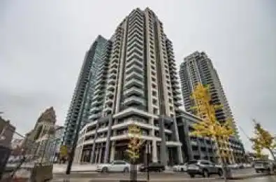 4085 Parkside Village Drive Unit# 2105 Mississauga Ontario L5B 0K9