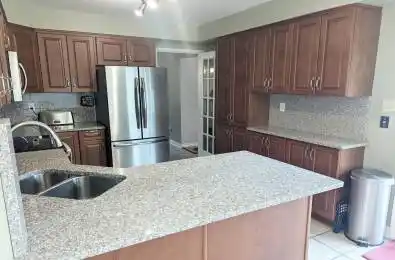 537 Westman Avenue Peterborough Ontario K9K 2E6