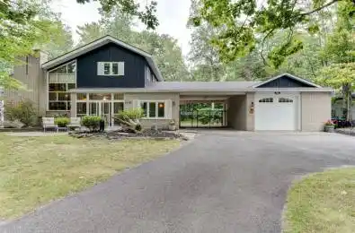 1819 River Road Wasaga Beach Ontario L9Z 2X5