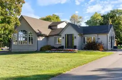 374 Sydenham Road Hamilton Ontario L9H 5E2