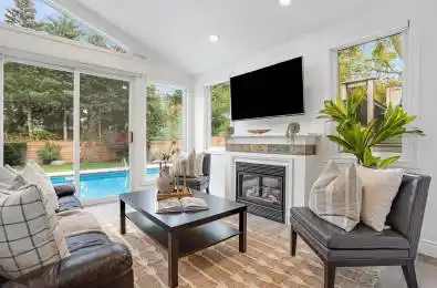 31 Lambert Crescent Guelph Ontario N1G 2R4