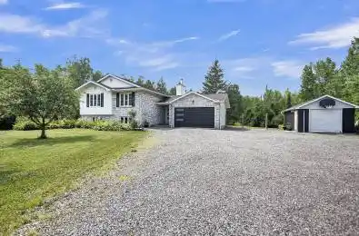 3377 Paden Road Manotick - Kars - Rideau Twp and Area Ontario K0A 2T0
