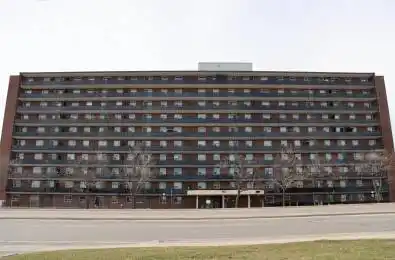 3533 Derry Road Unit# 608 Mississauga Ontario L4T 1B1