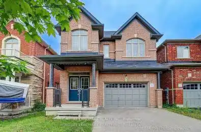 16 Beechborough Crescent East Gwillimbury Ontario L9N 0P2