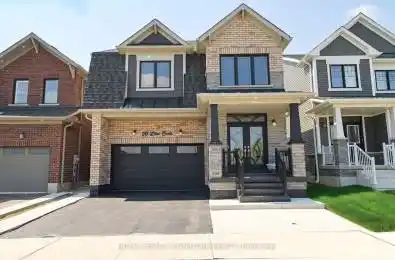 56 Lilac Circle Haldimand Ontario N3W 0H6