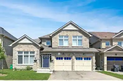 104 Benadir Avenue Caledon Ontario L7C 4E7