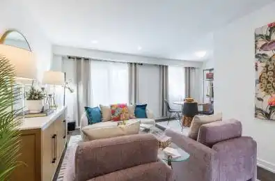 88 Tunbridge Crescent Unit# 43 Hamilton Ontario L8W 1L3