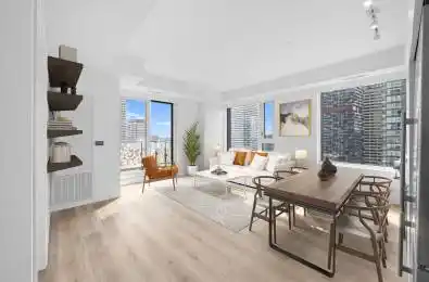 101 Roehampton Avenue Unit# 1609 Toronto C10 Ontario M4P 2W2